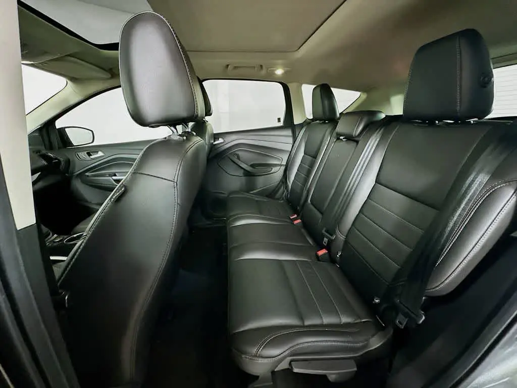 2016 Ford Escape - $7,294