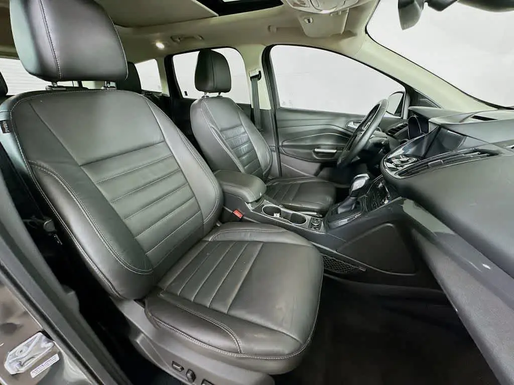 2016 Ford Escape - $7,294