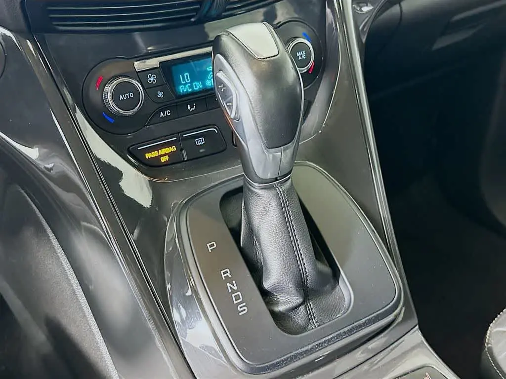 2016 Ford Escape - $7,294