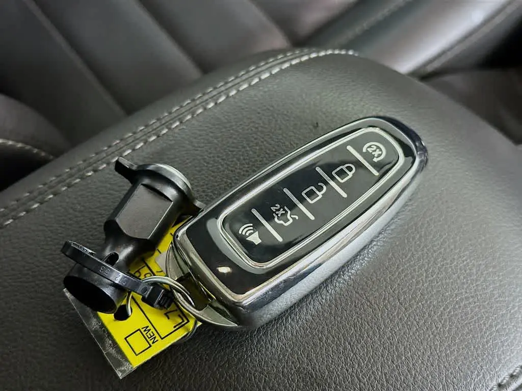 2016 Ford Escape - $7,294