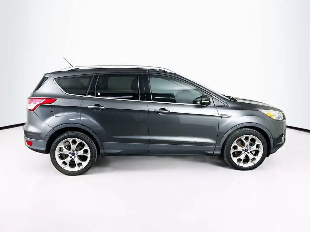 2016 Ford Escape - $7,294