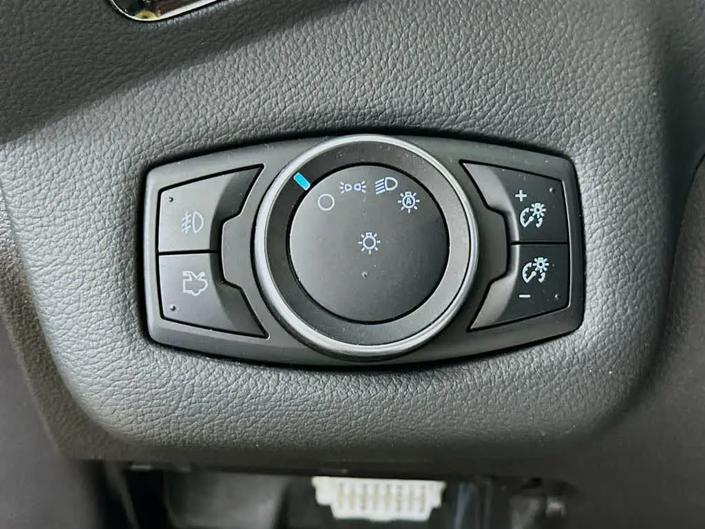 2016 Ford Escape - $7,294