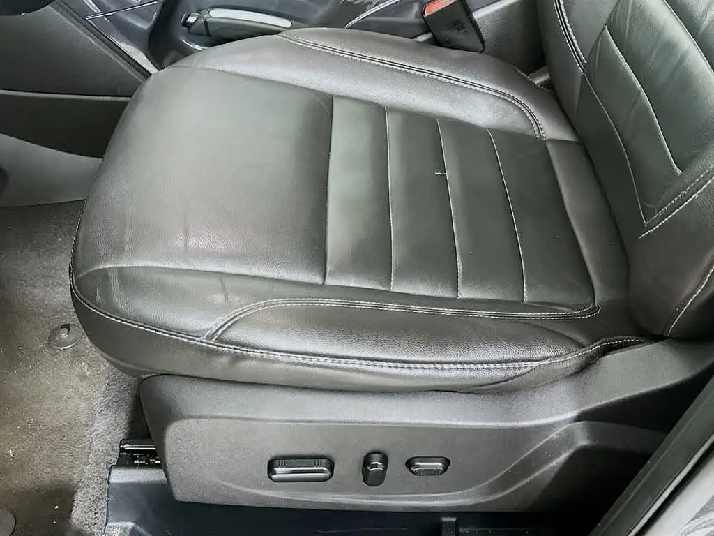 2016 Ford Escape - $7,294