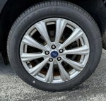 2017 Escape Thumbnail 19