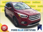 2017 Escape Thumbnail 8