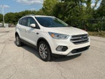 2017 Escape Thumbnail 7