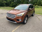2017 Escape Thumbnail 3
