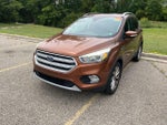 2017 Escape Thumbnail 4