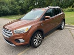 2017 Escape Thumbnail 6