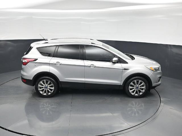 2017 Ford Escape - $15,749