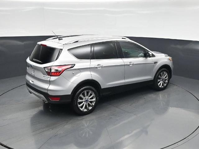 2017 Ford Escape - $15,749