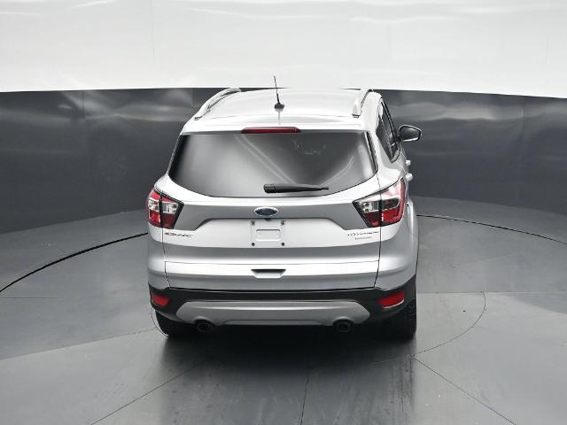 2017 Ford Escape - $15,749