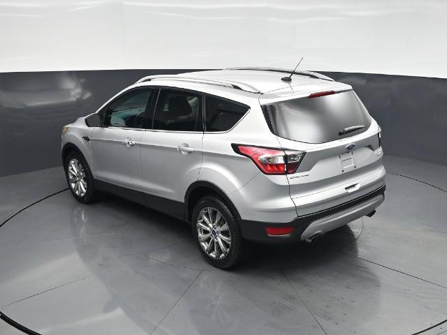 2017 Ford Escape - $15,749