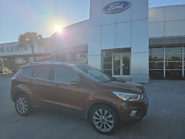 2017 Ford Escape - $12,999