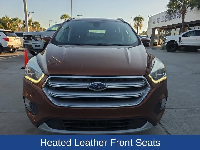 2017 Ford Escape - $12,999