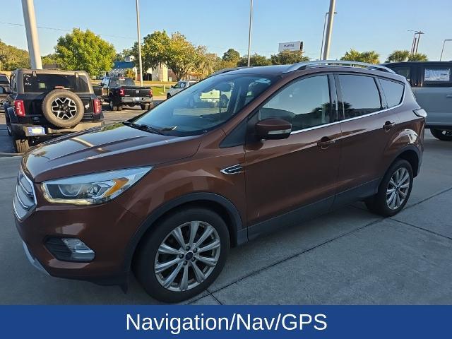 2017 Ford Escape - $12,999
