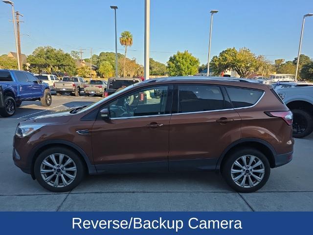 2017 Ford Escape - $12,999