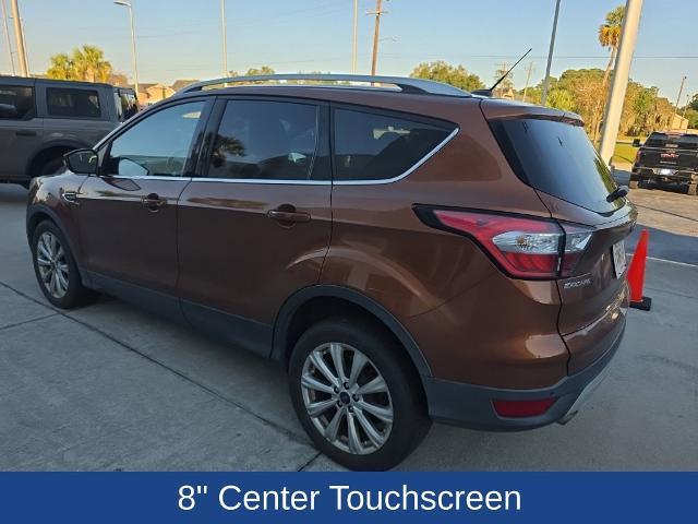 2017 Ford Escape - $12,999