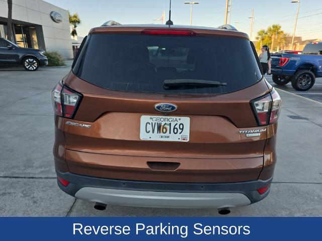 2017 Ford Escape - $12,999