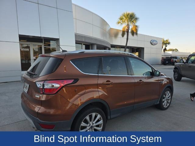 2017 Ford Escape - $12,999