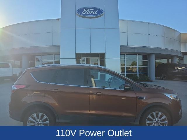 2017 Ford Escape - $12,999