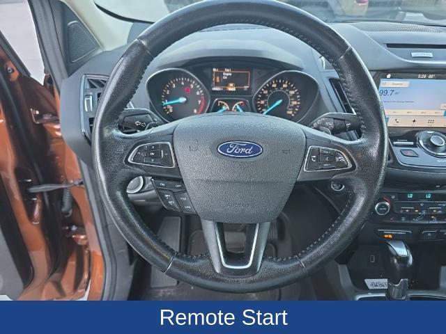 2017 Ford Escape - $12,999