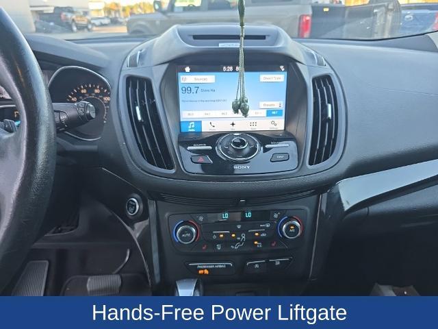 2017 Ford Escape - $12,999