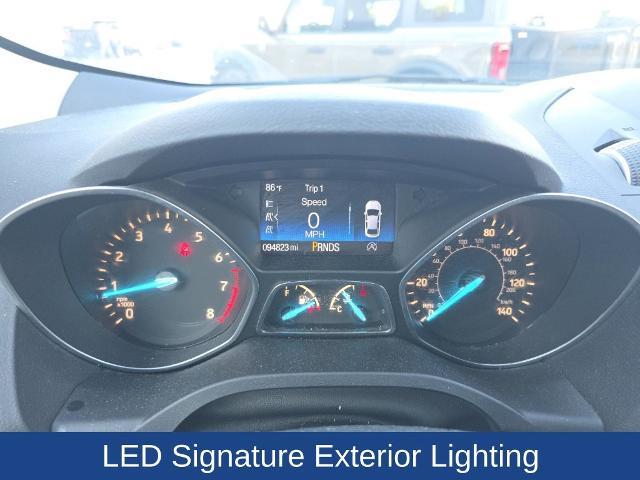 2017 Ford Escape - $12,999