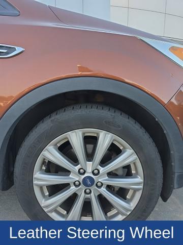 2017 Ford Escape - $12,999