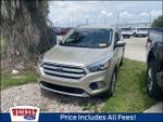 2017 Escape Thumbnail 1