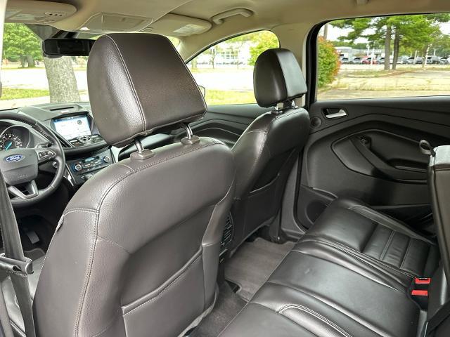 2017 Ford Escape - $14,000