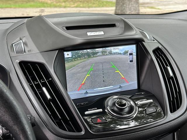 2017 Ford Escape - $14,000