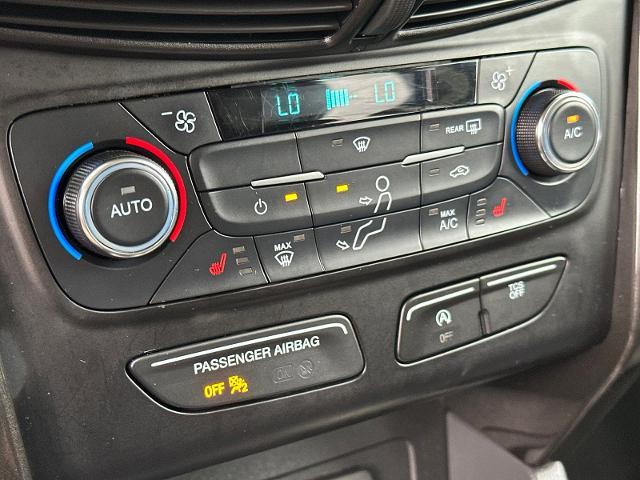 2017 Ford Escape - $14,000