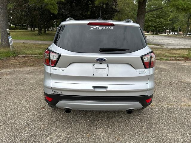2017 Ford Escape - $14,000