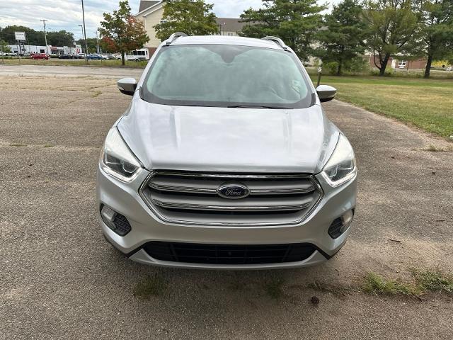 2017 Ford Escape - $14,000