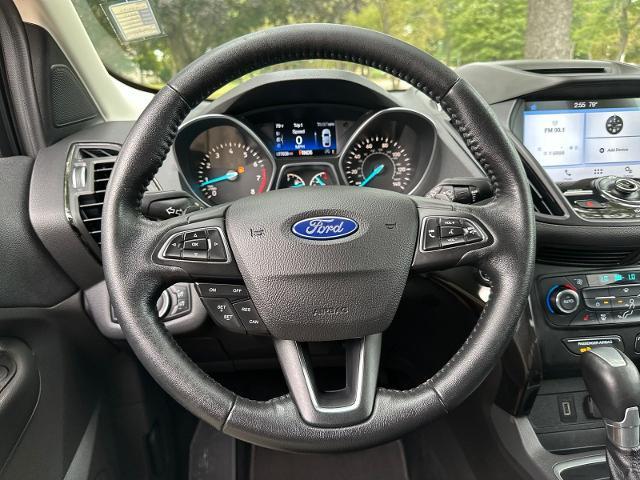 2017 Ford Escape - $14,000
