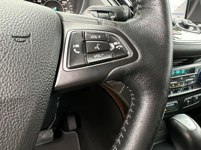2017 Ford Escape - $14,000