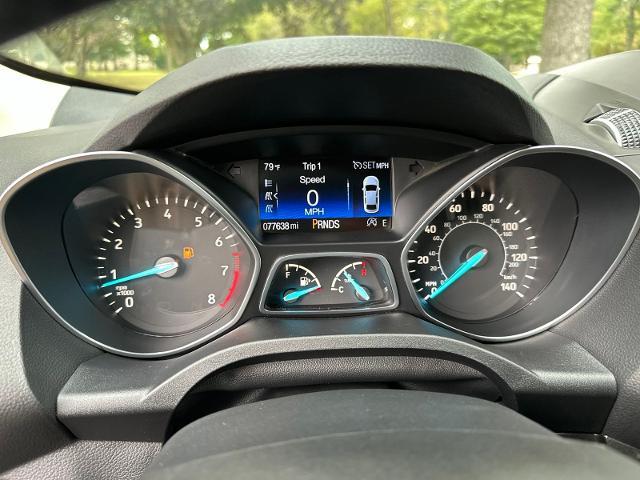 2017 Ford Escape - $14,000