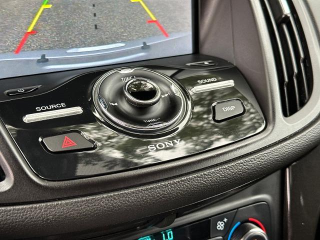 2017 Ford Escape - $14,000