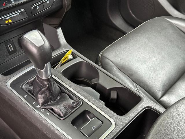 2017 Ford Escape - $14,000