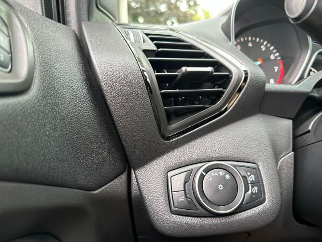 2017 Ford Escape - $14,000