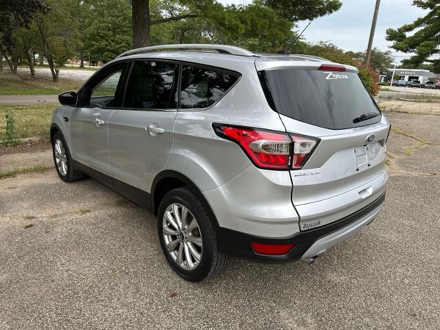 2017 Ford Escape - $14,000
