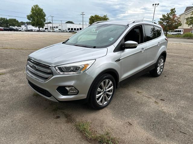 2017 Ford Escape - $14,000