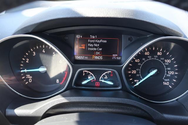 2017 Ford Escape - $7,314
