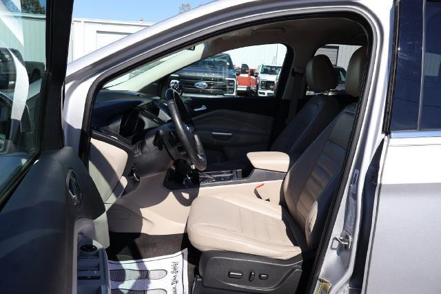 2017 Ford Escape - $7,314