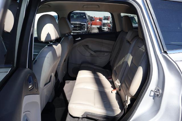 2017 Ford Escape - $7,314