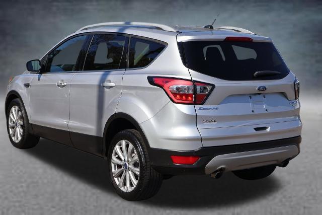 2017 Ford Escape - $7,314