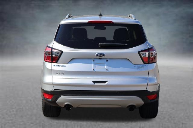 2017 Ford Escape - $7,314