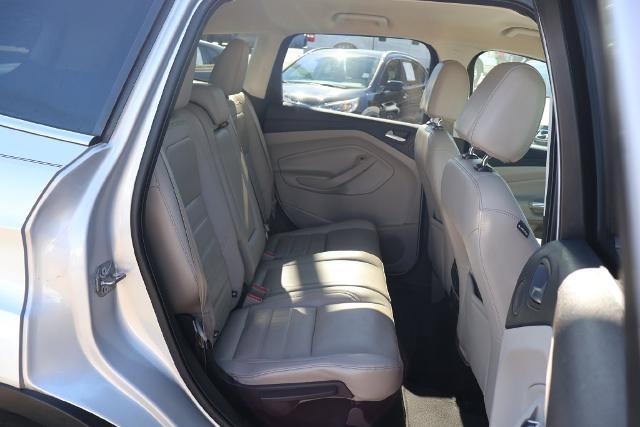 2017 Ford Escape - $7,314