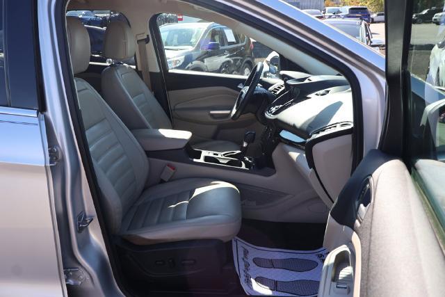 2017 Ford Escape - $7,314